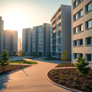 Ile kosztuje metr kwadratowy mieszkania w Stalowej Woli