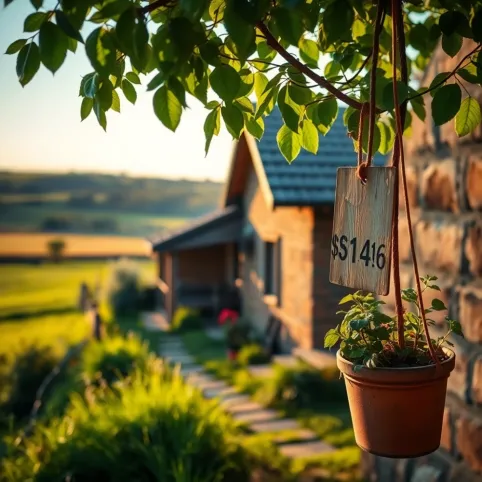 Ile Kosztuje Metr Mieszkania Na Wsi