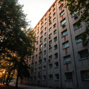 Ile kosztuje mieszkanie komunalne w Warszawie