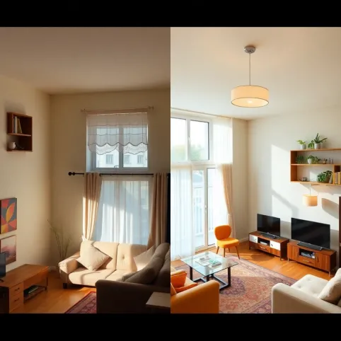 Ile kosztuje mieszkanie na Ukrainie