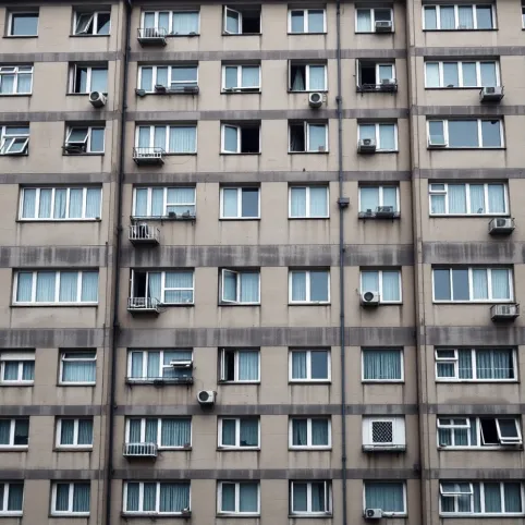 Ile kosztuje mieszkanie w bloku