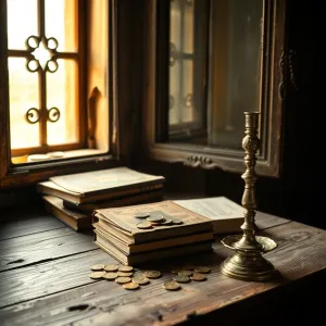 Ile kosztuje mieszkanie w kamienicy