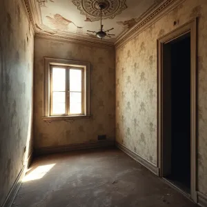 Ile kosztuje mieszkanie w starym budownictwie