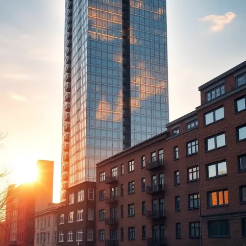 Ile kosztuje mieszkanie w Warszawie