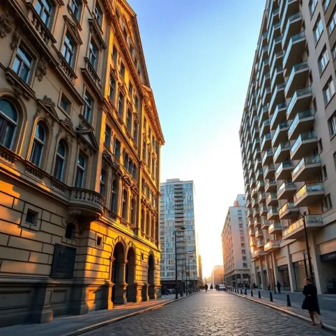 Ile kosztuje mieszkanie we Lwowie