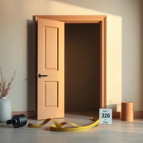 Ile Kosztuje Montaż Drzwi Wewnętrznych