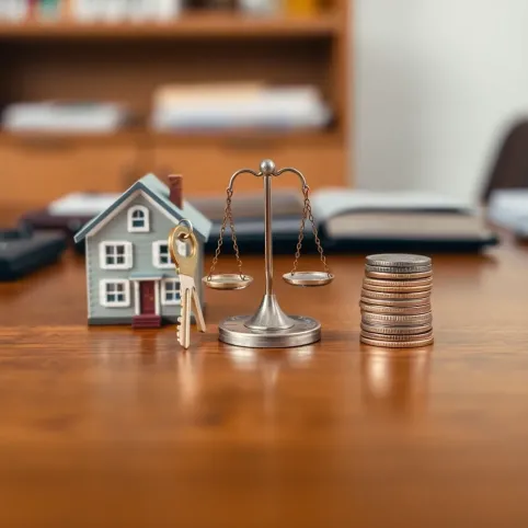 Ile kosztuje notariusz przy kupnie mieszkania za 200 tys