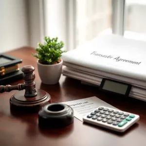 Ile Kosztuje Notariusz Przy Przepisaniu Mieszkania