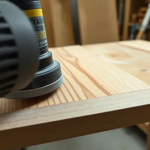 Ile kosztuje obróbka drzwi