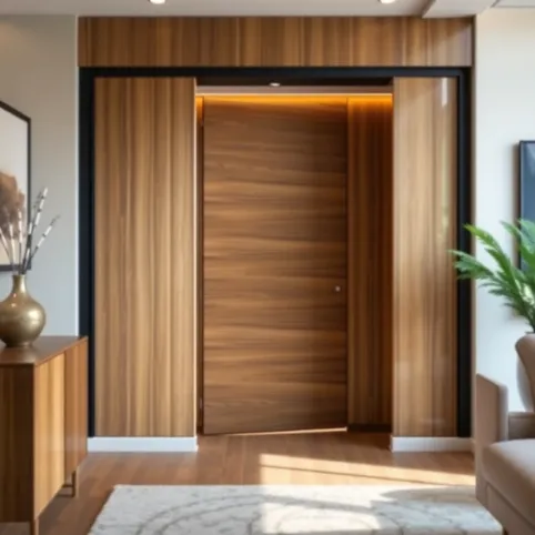 Ile Kosztuje Obróbka Drzwi Ukrytych