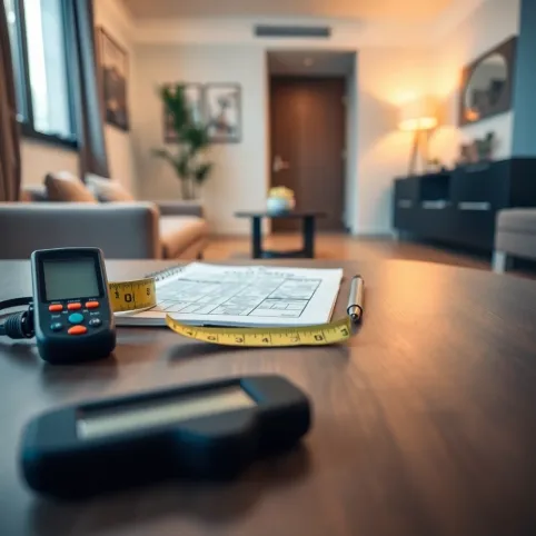 Ile kosztuje odbiór techniczny mieszkania