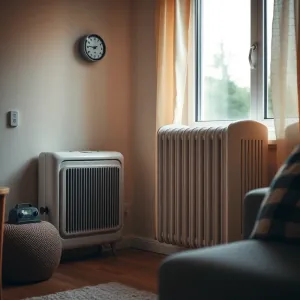 Ile kosztuje ogrzewanie gazowe mieszkania 70m2