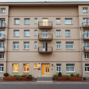 Ile kosztuje osuszanie mieszkania