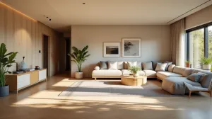 Ile kosztuje projekt mieszkania