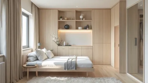 Ile kosztuje projekt mieszkania 30m2