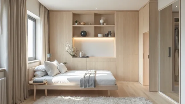 Ile kosztuje projekt mieszkania 30m2