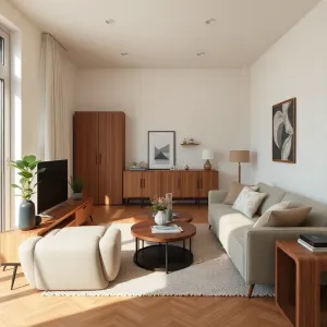 Ile kosztuje projekt mieszkania 40m2