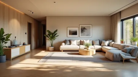 Ile kosztuje projekt mieszkania