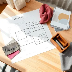 Ile kosztuje projekt mieszkania 60m2