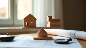 Ile kosztuje projekt mieszkania u architekta