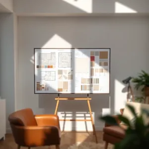 Ile kosztuje projekt mieszkania w Warszawie