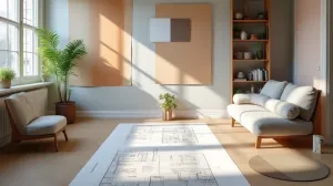 Ile kosztuje projekt remontu mieszkania Łódź