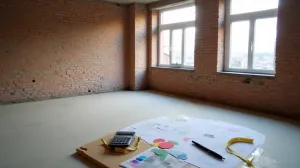 Ile kosztuje projekt remontu mieszkania Poznań