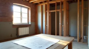 Ile kosztuje projekt remontu mieszkania Warszawa