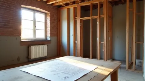 Ile kosztuje projekt remontu mieszkania Warszawa