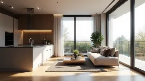 Ile kosztuje projekt remontu mieszkania Wrocław