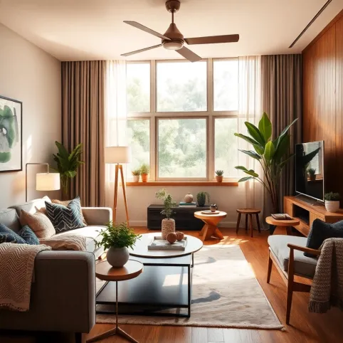 Ile kosztuje projekt wnętrza mieszkania