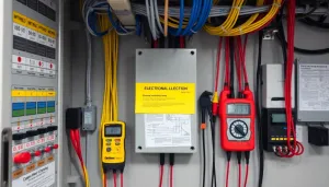 Ile kosztuje protokół odbioru instalacji elektrycznej Bydgoszcz