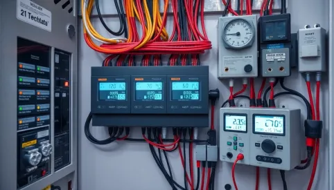 Ile kosztuje protokół odbioru instalacji elektrycznej Gdańsk