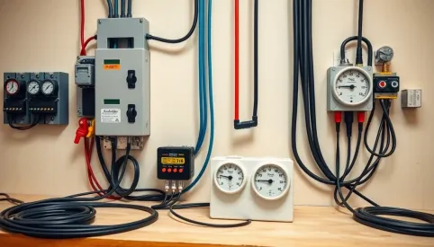 Ile kosztuje protokół odbioru instalacji elektrycznej Gorzów Wielkopolski