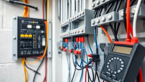 Ile kosztuje protokół odbioru instalacji elektrycznej Kielce