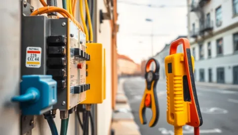 Ile kosztuje protokół odbioru instalacji elektrycznej Kraków