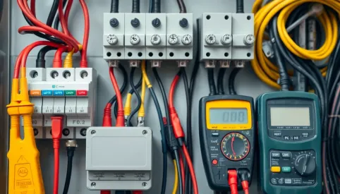 Ile kosztuje protokół odbioru instalacji elektrycznej Rzeszów