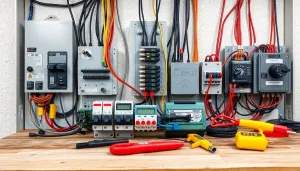 Ile kosztuje protokół odbioru instalacji elektrycznej Szczecin