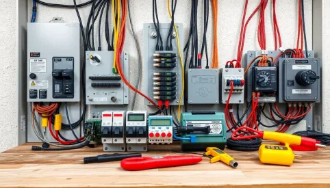 Ile kosztuje protokół odbioru instalacji elektrycznej Szczecin