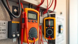 Ile kosztuje protokół odbioru instalacji elektrycznej Wrocław