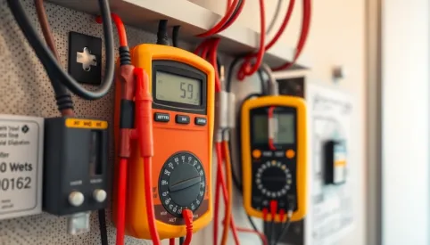 Ile kosztuje protokół odbioru instalacji elektrycznej Wrocław