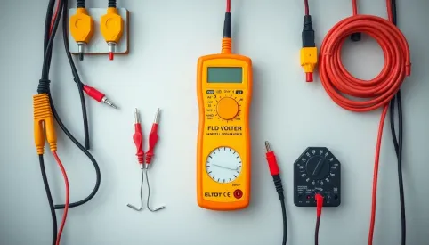 Ile kosztuje protokół pomiarów elektrycznych Białystok