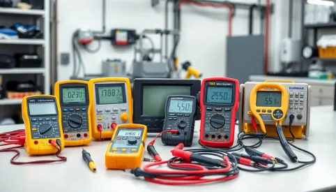 Ile kosztuje protokół pomiarów elektrycznych Kraków