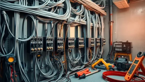 Ile kosztuje protokół pomiarów elektrycznych Opole