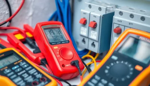 Ile kosztuje protokół pomiarów elektrycznych Poznań