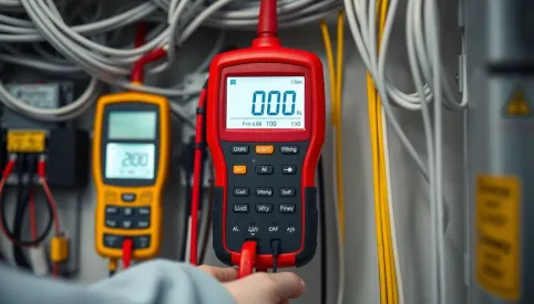 Ile kosztuje protokół pomiarów elektrycznych Tychy