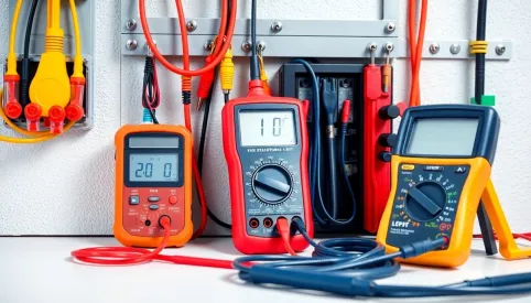 Ile kosztuje protokół pomiarów elektrycznych Warszawa