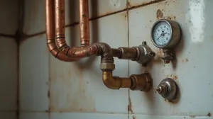 ile kosztuje przegląd instalacji gazowej w mieszkaniu