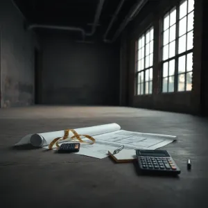 Ile kosztuje przekształcenie lokalu użytkowego na mieszkalny