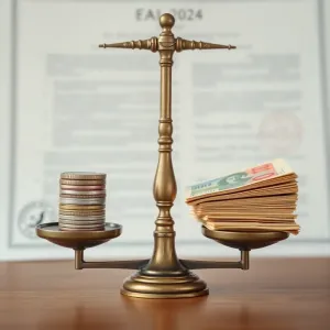 Ile kosztuje przepisanie mieszkania u notariusza 2024